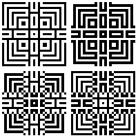 Labyrinth | V=25_213-001 Labyrinth | V=25_213-001